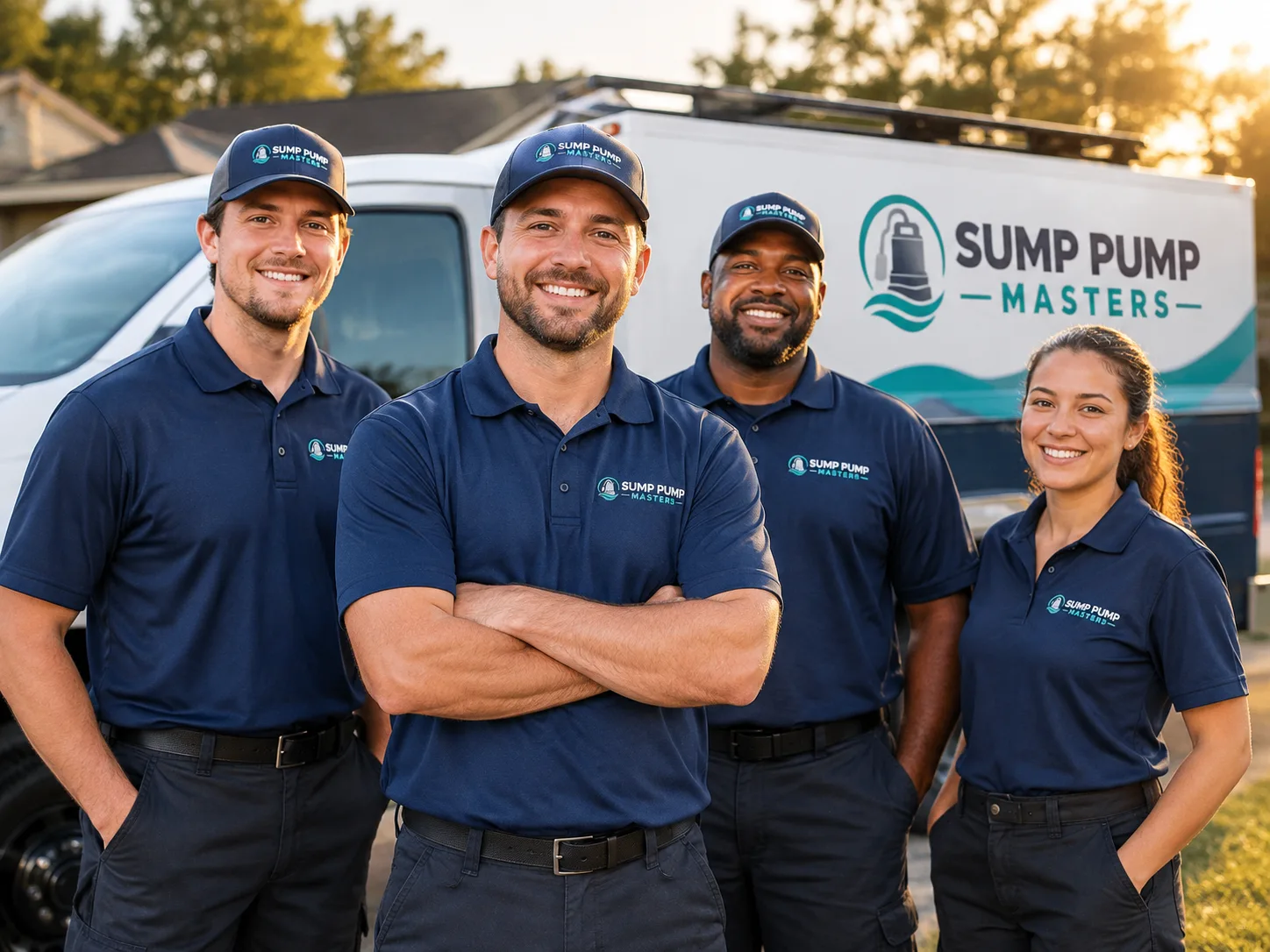 Sump Pump Repair company in North Salem, IN