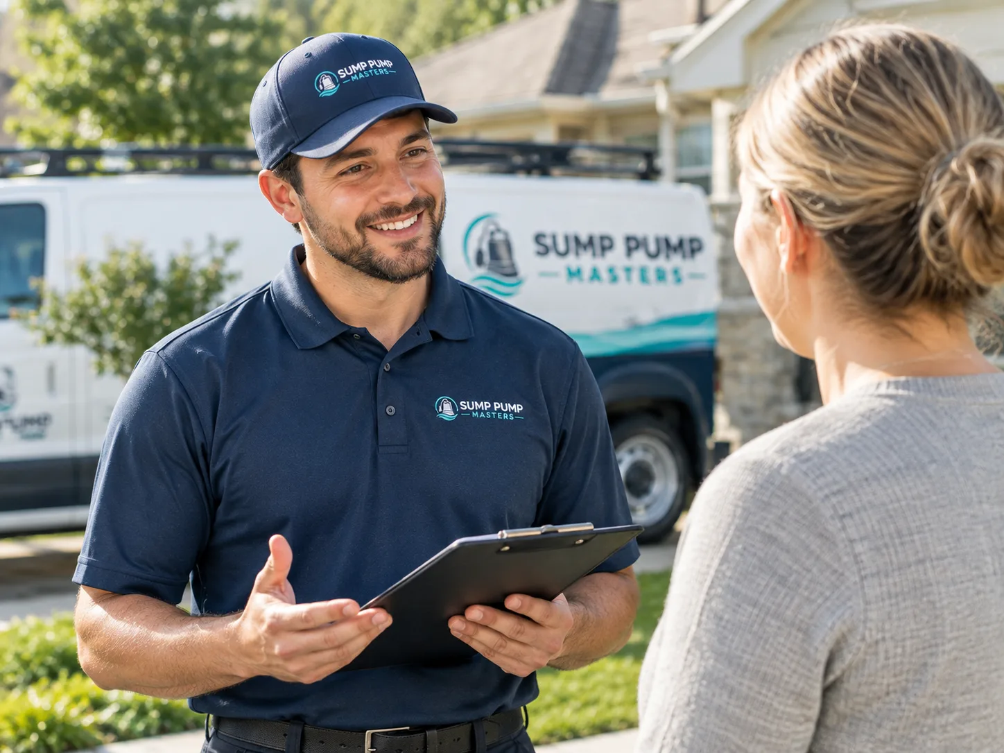 Sump Pump Repair North Salem, IN FAQs